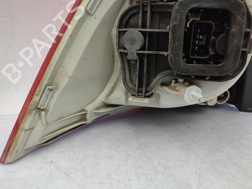 Right taillight VW GOLF V (1K1) 1.9 TDI | BP29425164C35 
