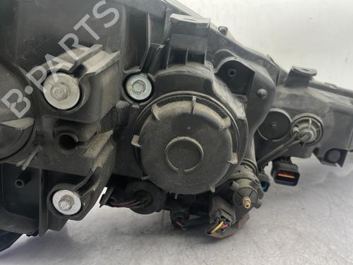 Left headlight CITROËN C-CROSSER (VU_, VV_) 2.2 HDi | BP30970577C28  - Image 6