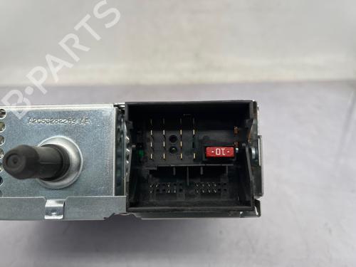 Bilradio Bilradio CITROËN C3 I (FC_, FN_) 1.4 i (73 hp) 36372530 36372530