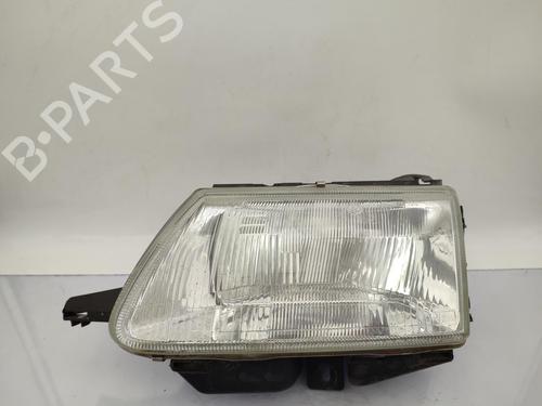 Left headlight CITROËN SAXO (S0, S1) 1.1 X, SX | BP23742127C28 