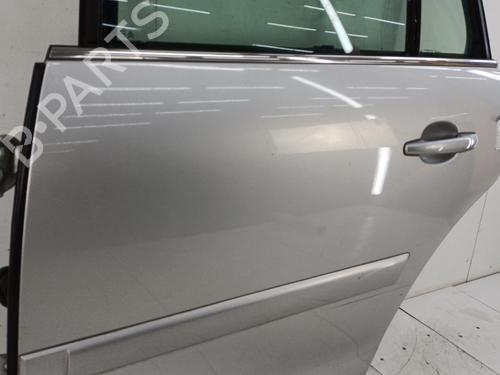 Left rear door CITROËN C4 Grand Picasso I (UA_) 2.0 HDi 138 | BP23675895C4