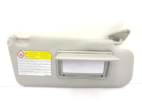 Used Right sun visor Right sun visor PEUGEOT 4007 (VU_, VV_) 2.2 HDi (156 hp) 23751305 23751305