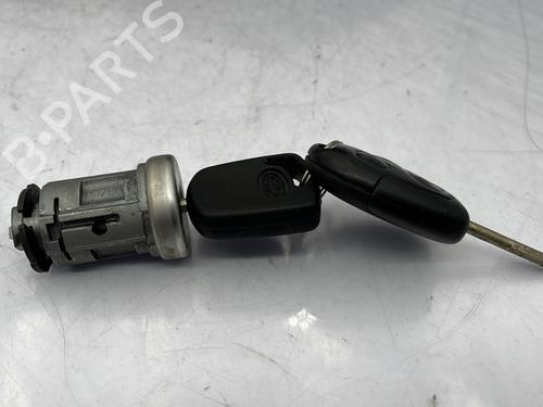 Electronic module FORD FIESTA V (JH_, JD_) 1.4 TDCi | BP24180844M83 