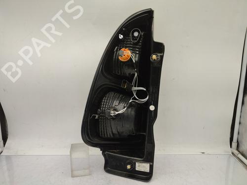 Right taillight CITROËN C3 Picasso (SH_) 1.2 THP 110 (SHHNZ6) | BP29174080C35  - Image 6