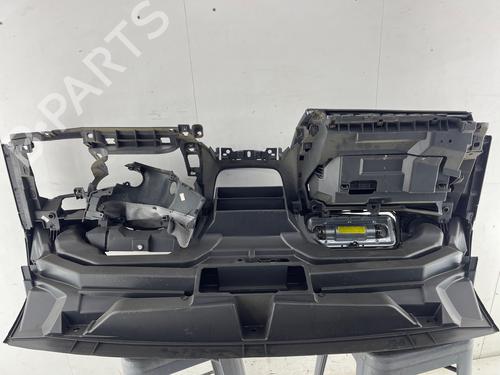 Dashboard PEUGEOT BIPPER (AA_) 1.4 HDi | BP34173845C46  - Image 10