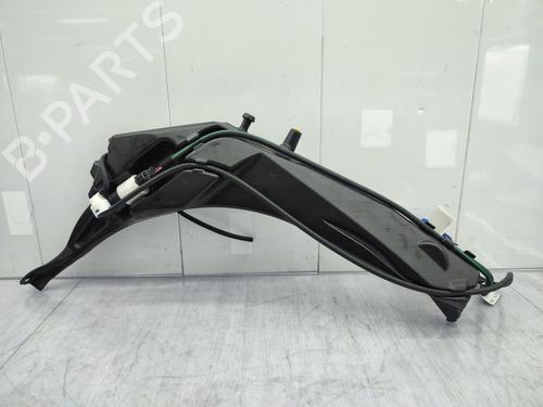 Windscreen washer tank PEUGEOT 308 II (LB_, LP_, LW_, LH_, L3_) 1.6 HDi | BP23708681C113 
