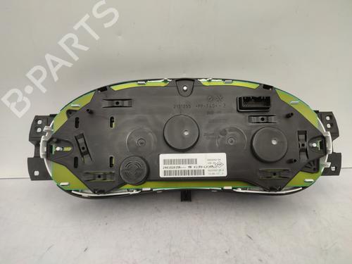 Instrument cluster DACIA DUSTER (HS_) 1.5 dCi | BP25031182C47  - Image 5