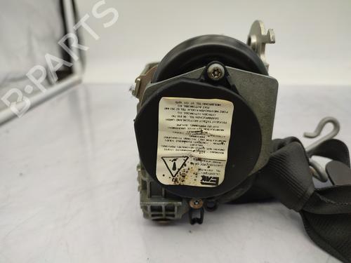 Front left seatbelt CITROËN C4 I (LC_) 1.6 HDi | BP23683503I26 - Image 8