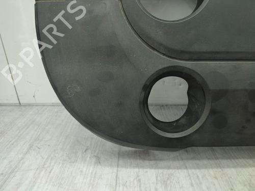 Used Upper protection Upper protection FORD FIESTA VI (CB1, CCN) 1.5 TDCi (75 hp) 23859586 23859586