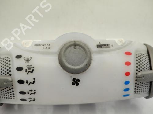 Used Climate control CITROËN C1 (PM_, PN_) 1.0 (68 hp) 23740763