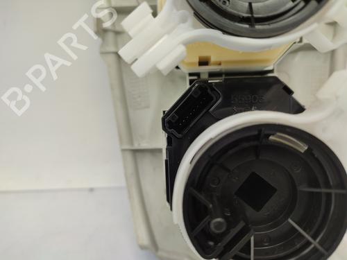 Used Climate control Climate control TOYOTA YARIS (_P9_) 1.0 VVT-i (KSP90_, KSP90R) (69 hp) 23663079 23663079