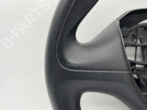 Steering wheel PEUGEOT 208 I (CA_, CC_) 1.0 VTi | BP24646344C49 