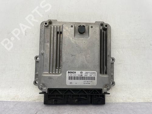 Used Electronic module Electronic module RENAULT CLIO IV Grandtour (KH_) 1.5 dCi 90 (KHN3, KHN4) (90 hp) 35937827 35937827