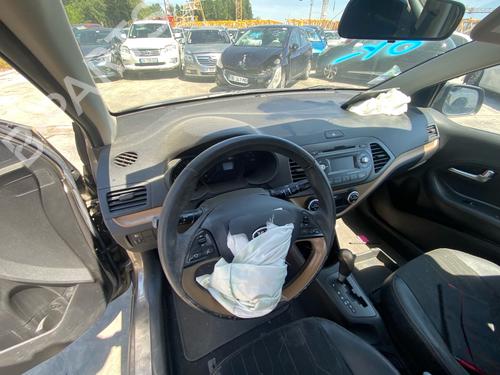 Right sun visor KIA PICANTO II (TA) 1.2 | BP37676576I2 - Image 6