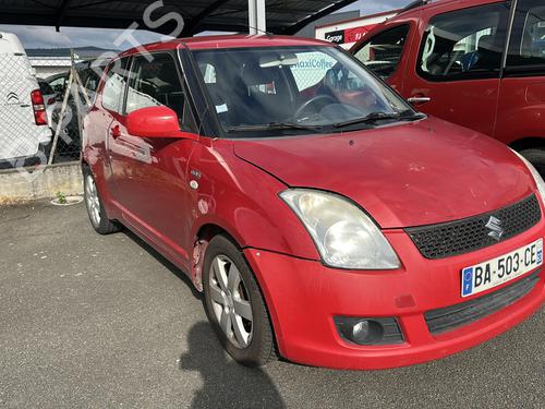 Sæde sæt SUZUKI SWIFT III (MZ, EZ) | BP38187380C78 - Image 17