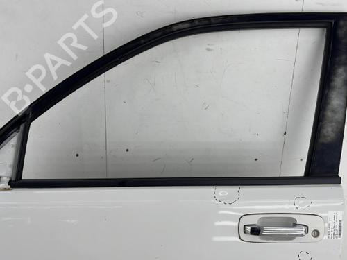 Left front door NISSAN X-TRAIL I (T30) 2.2 Di 4x4 | BP23754370C2 