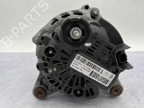 Alternator RENAULT CAPTUR I (J5_, H5_) 1.5 dCi 110 | BP23755314M7  - Image 5