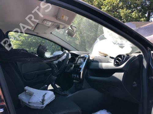 Left front window switch RENAULT CLIO IV (BH_) 1.5 dCi 90 | BP23674717I27 - Image 4