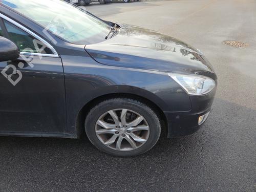 Right front fenders PEUGEOT 508 SW I (8E_) 2.0 HDi | BP32396353C42 