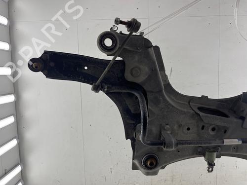 Forbro Forbro RENAULT MEGANE III Coupe (DZ0/1_) 1.4 TCe (DZ0F, DZ1V) (131 hp) 37164658 37164658