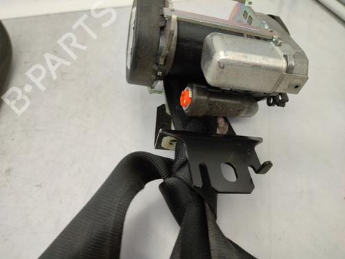 Front left seatbelt ISUZU D-MAX II (TFR, TFS) 2.5 CRDi 4x4 (TFS86J) | BP24922193I26 - Image 5