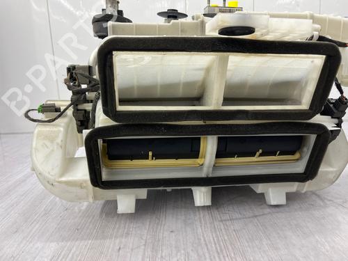 Heater matrix box PEUGEOT PARTNER Tepee 1.6 HDi | BP38492499M61 - Image 7