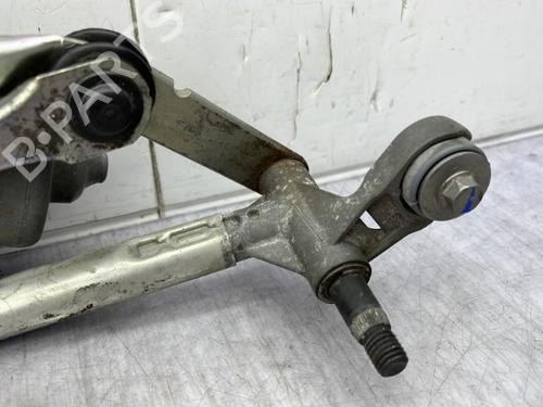 Front wiper motor RENAULT LAGUNA III (BT0/1) 2.0 dCi (BT07, BT0J, BT14, BT1A, BT1S) | BP23754582M29