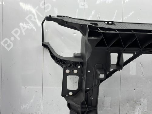 Front slam panel SEAT IBIZA IV (6J5, 6P1) 1.2 TSI | BP30777660C72