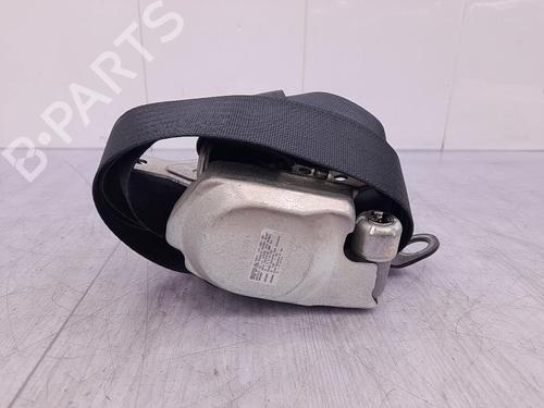 Front right seatbelt CITROËN C1 (PM_, PN_) 1.0 | BP23707527I25 - Image 4