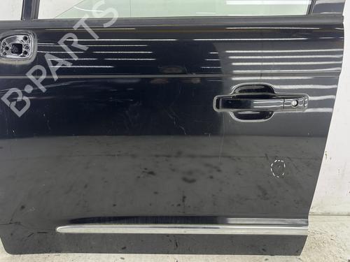 left-front-door-ssangyong-stavic-2005-23760914 main image