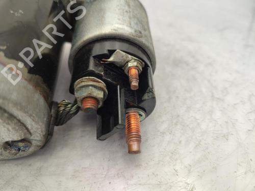 Used Starter Starter RENAULT SCÉNIC II (JM0/1_) 1.6 16V (JM1R) (112 hp) 23742289 23742289