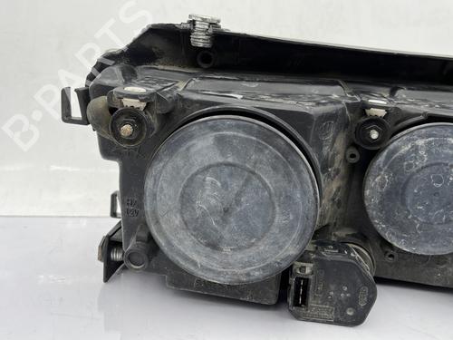 Left headlight VW PASSAT B5 (3B2) 1.9 TDI | BP28100540C28 