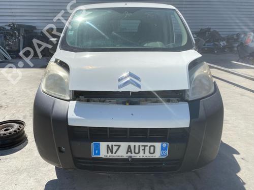 Engine CITROËN NEMO Box Body/MPV (AA_) 1.3 HDi 75 | BP33420696M1 - Image 81
