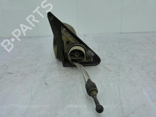 Left mirror RENAULT RAPID Box Body/MPV (F40_, G40_) 1.2 (F406, G40A) | BP23672939C26 