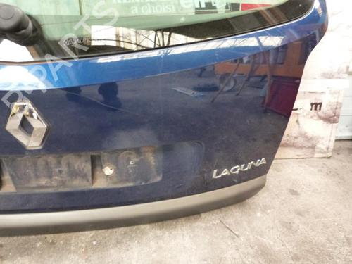 Tailgate RENAULT LAGUNA II Grandtour (KG0/1_) 1.9 dCi (KG0G) | BP23688850C6 