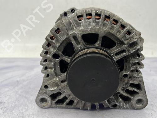 Used Alternator CITROËN C4 Grand Picasso I (UA_) 1.6 HDi (109 hp) 31054165