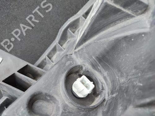 Right headlight RENAULT TRAFIC II Van (FL) 2.0 dCi 115 (FL01, FL0U, FL00, FL0H, FL0M) | BP23730230C29  - Image 7