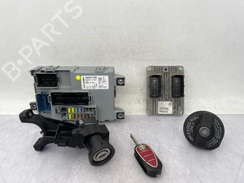 Electronic module ALFA ROMEO MITO (955_) 1.4 (955.AXB1B, 955.AXU1A) | BP35890534M83 - Image 8