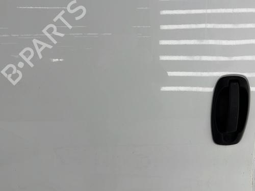 Right slide door PEUGEOT BIPPER Tepee 1.3 HDi 75 | BP25487920C75 