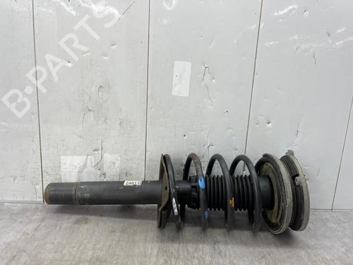 Left front shock absorber PEUGEOT 607 (9D, 9U) 2.2 HDi | BP37636467M16 - Image 4