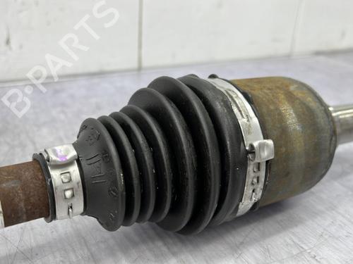 Right front driveshaft FIAT 500 (312_) 1.2 (312AXA1A) | BP23740520M39 