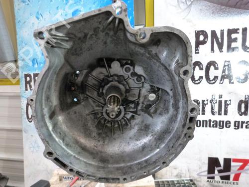 Used Gearbox Gearbox BMW 3 (E36) 318 i (113 hp) 23667589 23667589