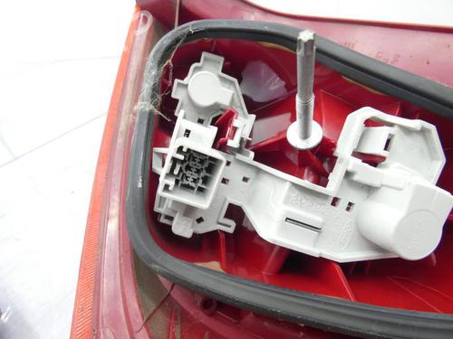 Left taillight FORD FIESTA VI (CB1, CCN) 1.4 TDCi | BP23690489C34 