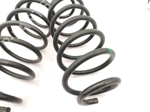 Used Shock absorber spring Shock absorber spring PEUGEOT 107 (PM_, PN_) 1.4 HDi (54 hp) 23678359 23678359