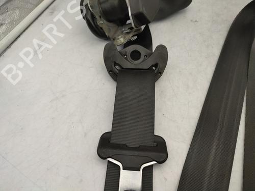Front right belt tensioner PEUGEOT 807 (EB_) 2.0 HDi | BP26968753C88 