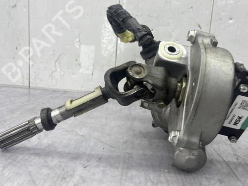 Steering column TOYOTA RAV 4 III (_A3_) 2.2 D 4WD (ALA30_, ALA30R) | BP30970579M21