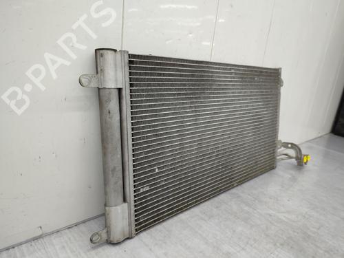 AC radiator VW POLO V (6R1, 6C1) 1.2 TSI 16V | BP23742567M32 