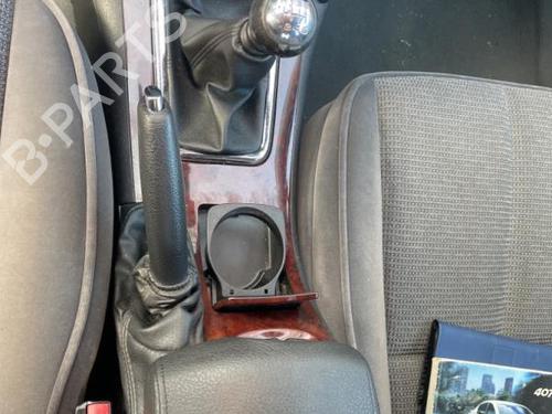 Left front window switch PEUGEOT 407 (6D_) 2.0 HDi 135 (6DRHRH, 6DRHRE, 6DRHRG, 6DRHRJ) | BP23702111I27 - Image 18