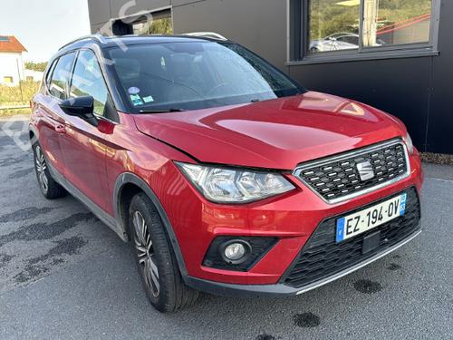 Engine SEAT ARONA (KJ7, KJP) 1.0 TSI | BP26168445M1 - Image 13