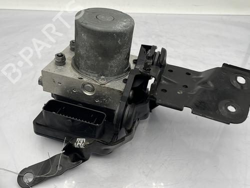 Used ABS pump VW POLO VI (AW1, BZ1, AE1) 1.6 TDI (95 hp) 23761300